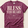Bless Yer Heart on Berry