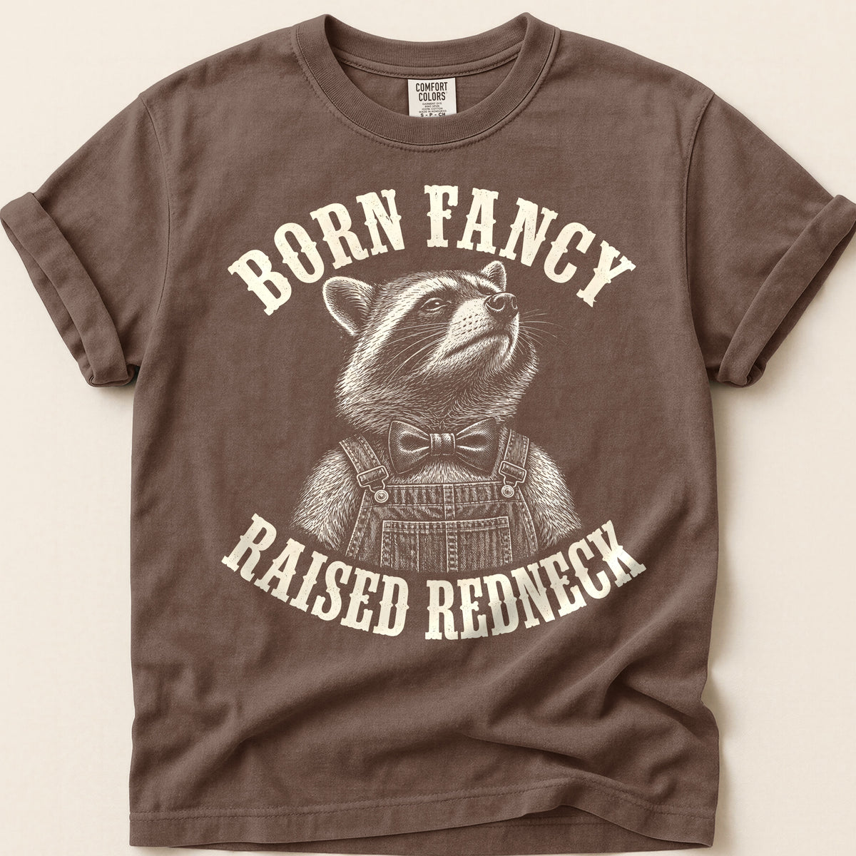 Born Fancy on Espresso