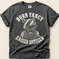 Born Fancy on Pepper