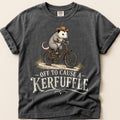 Cause A Kerfuffle T-Shirt on Pepper