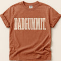 Dadgummit T-Shirt on Yam