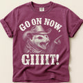Giiiit T-Shirt on Berry