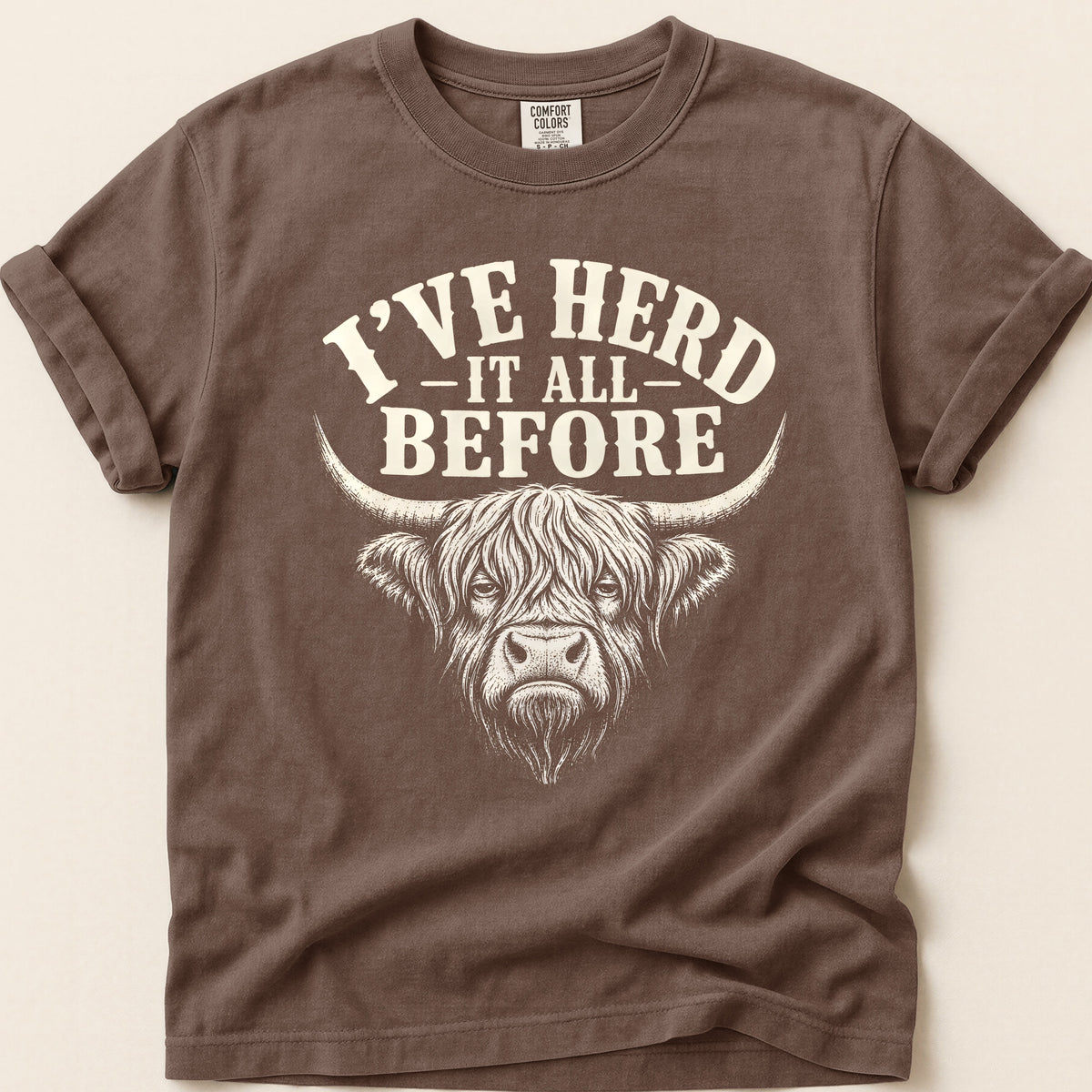 Herd It All on Espresso