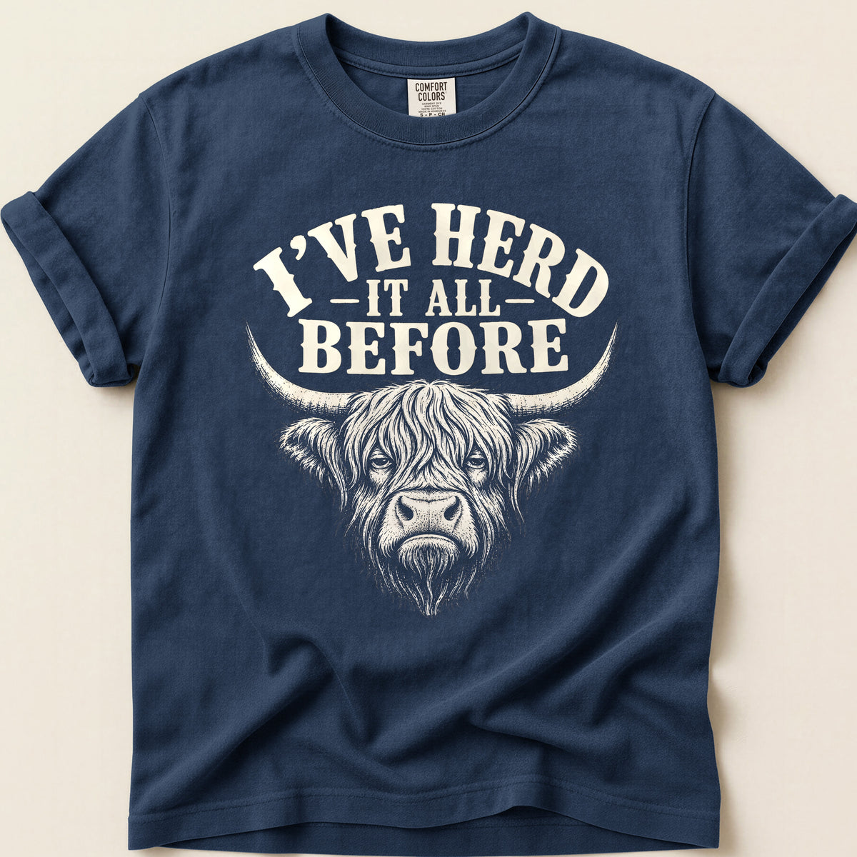 Herd It All on Navy