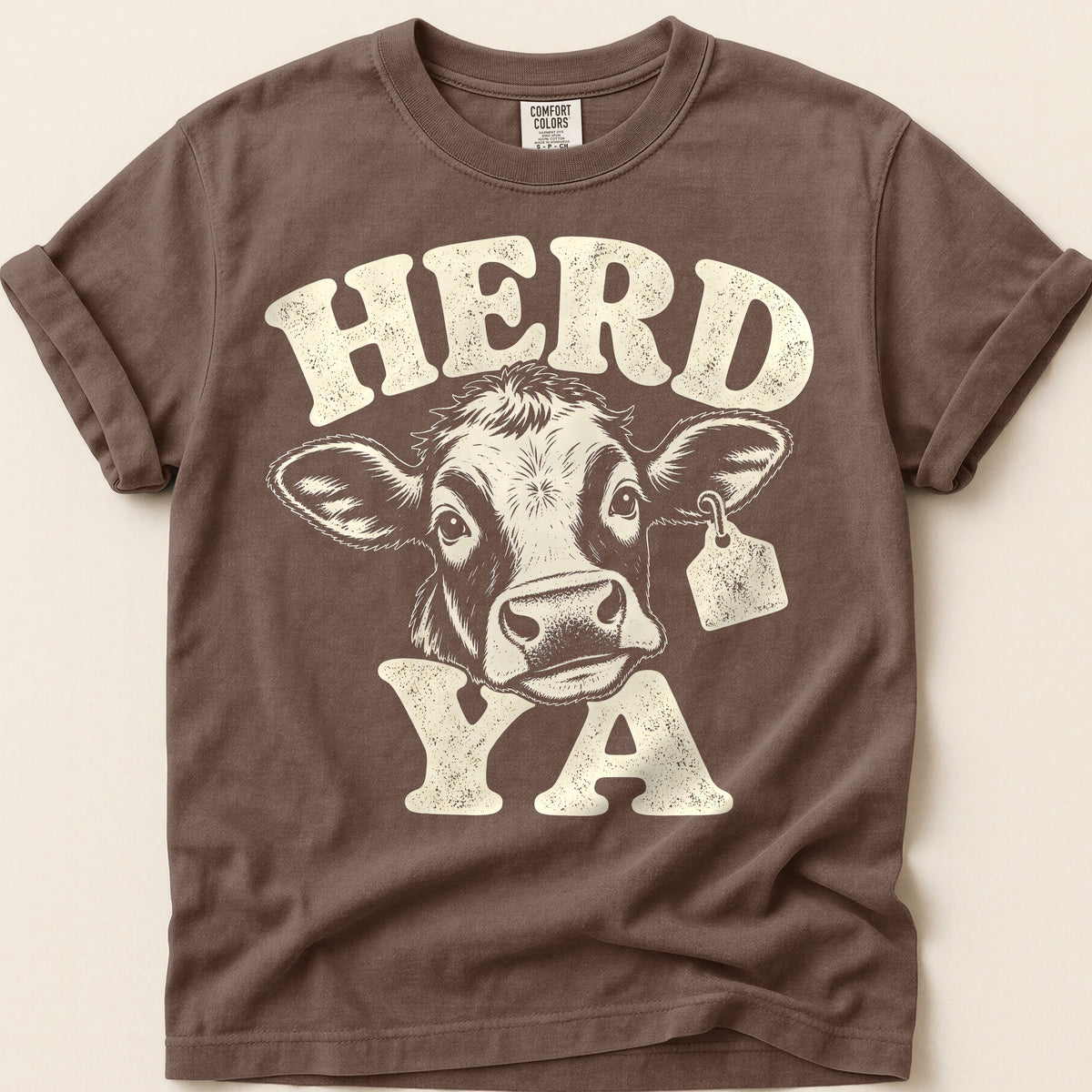 Herd Ya Navy on Espresso