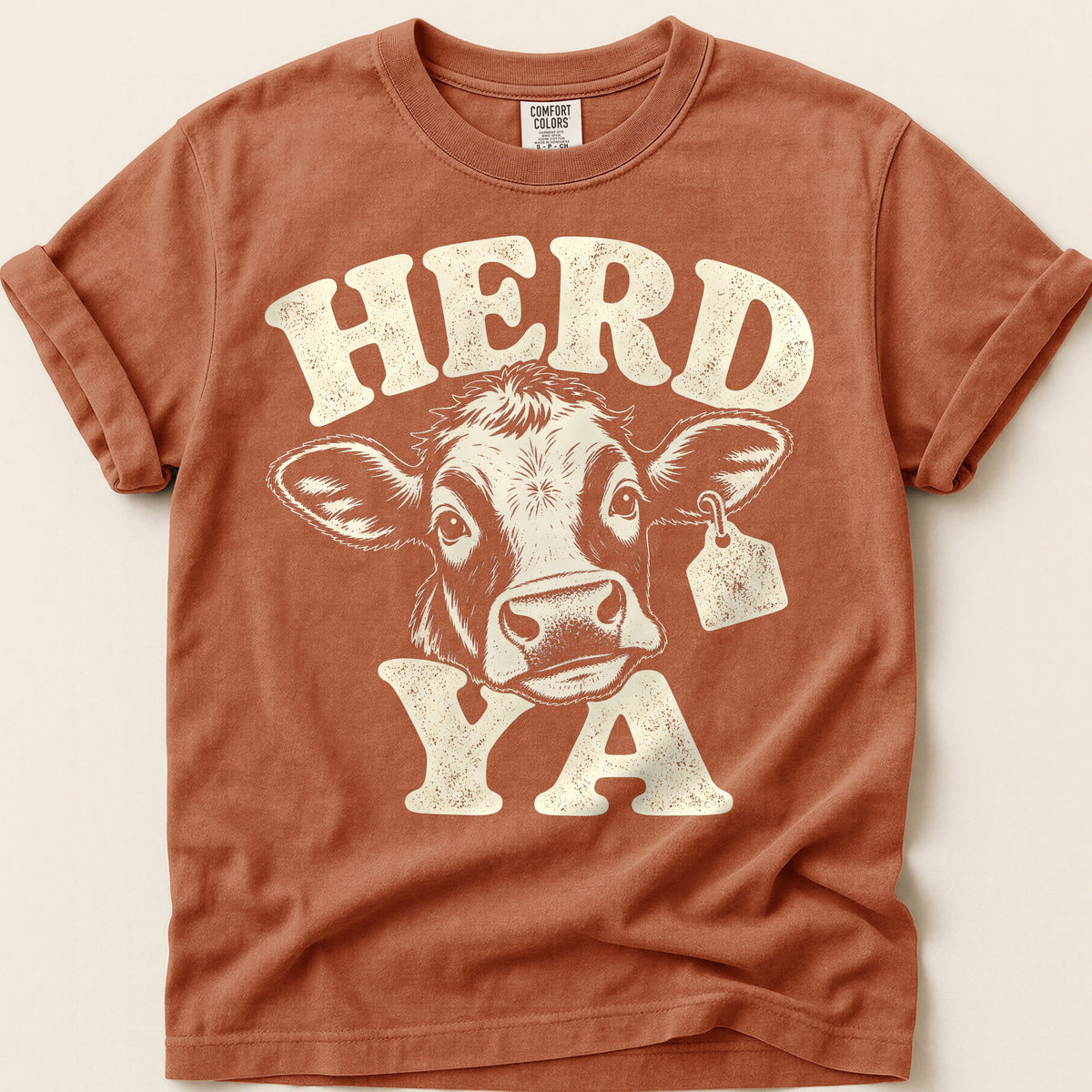 Herd Ya Navy on Yam