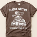 Herding Everyone on Espresso