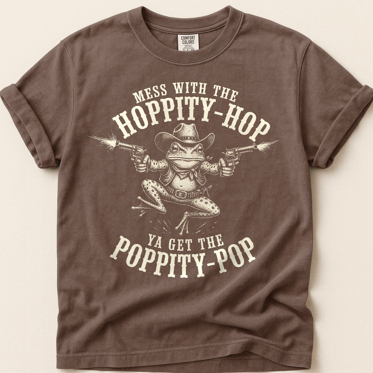 Hoppity Hop on Espresso