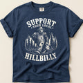 Local Hillbilly on Navy