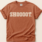 Shoooot T-Shirt on Yam
