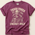 Trash Panda Energy on Berry