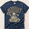 Well Sheeyit on Navy